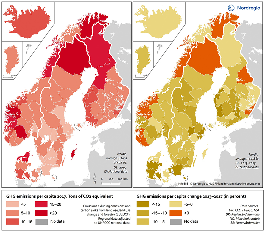 Figure 11.2 is a map and a visualization based on the text