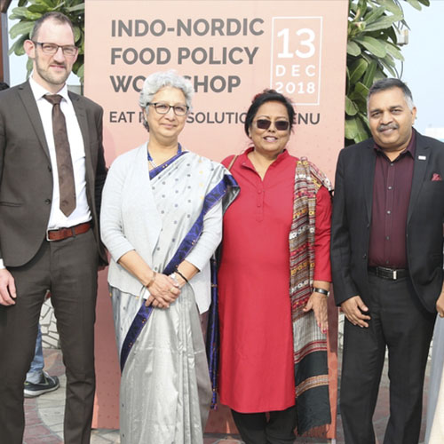 Photo: Rupali Mehra/norden.org