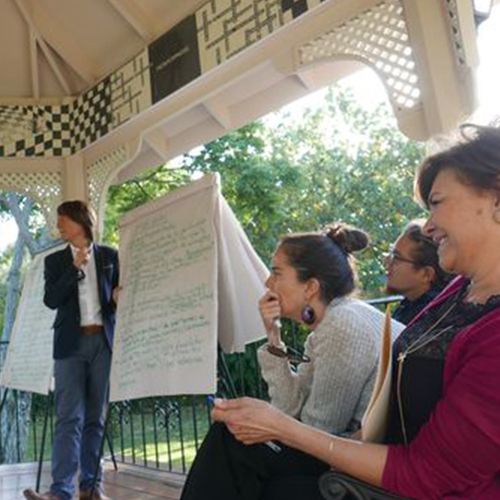 Photo: Marie Persson/Norden.org