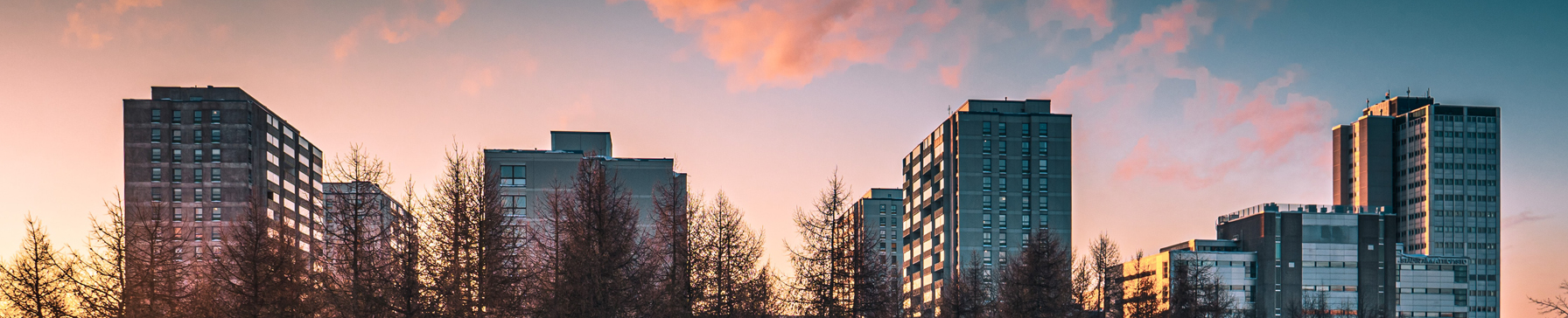 Houses in Finland