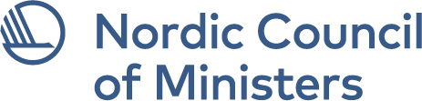 Nordic Council of ministers logo