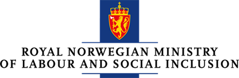 Royal Norwegian Ministry of Labour and Social Inclusion