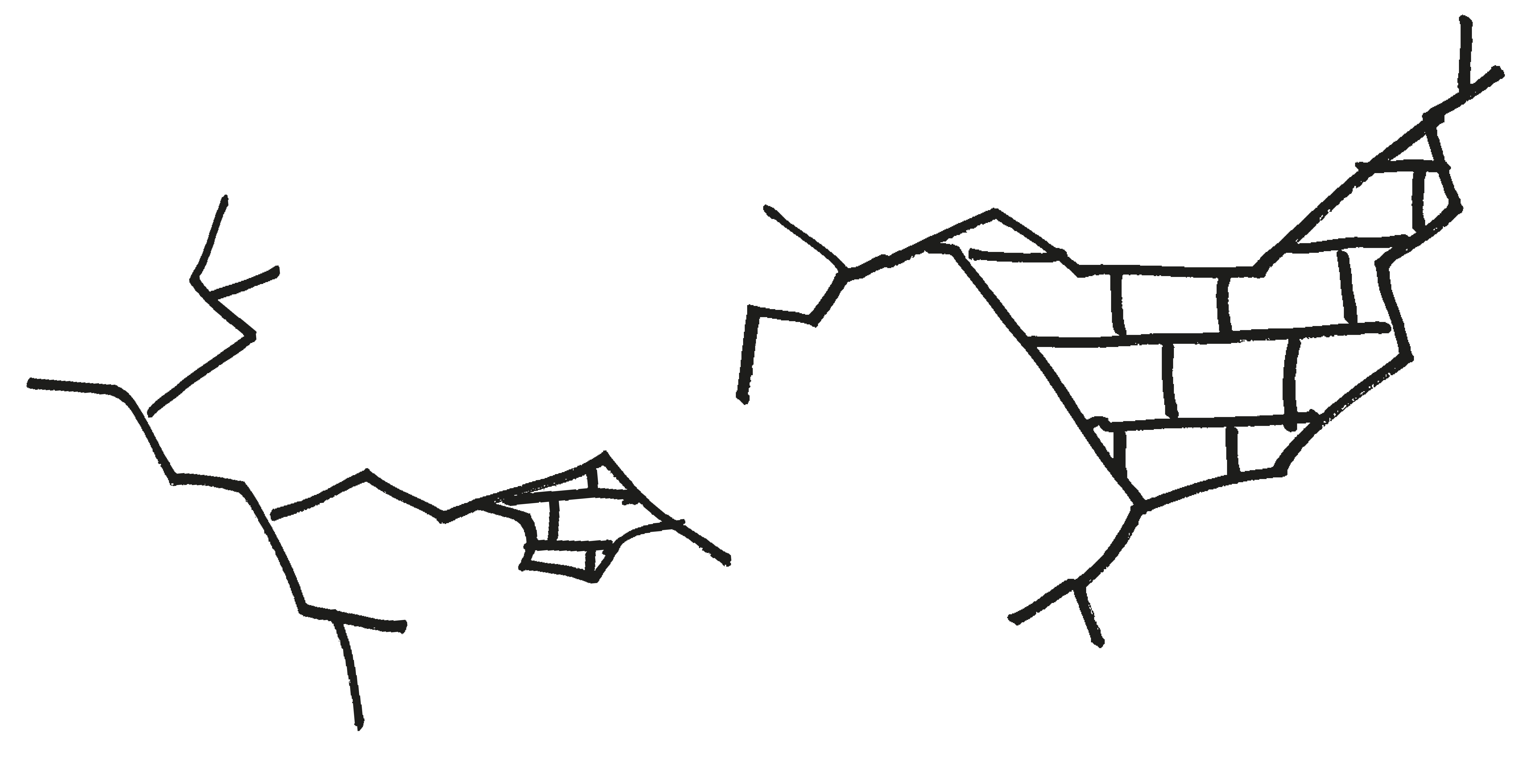 ""
