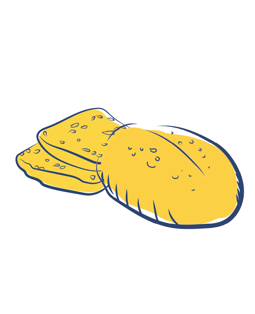 ""