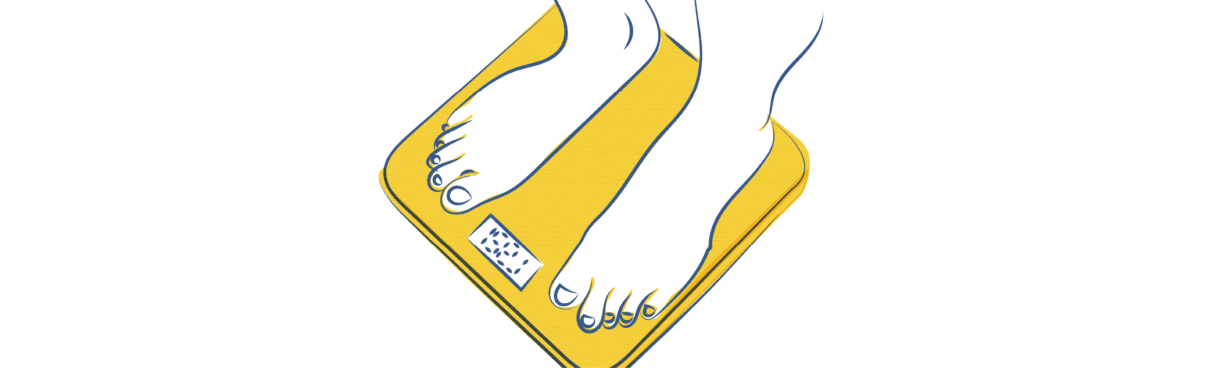 scales to measure one