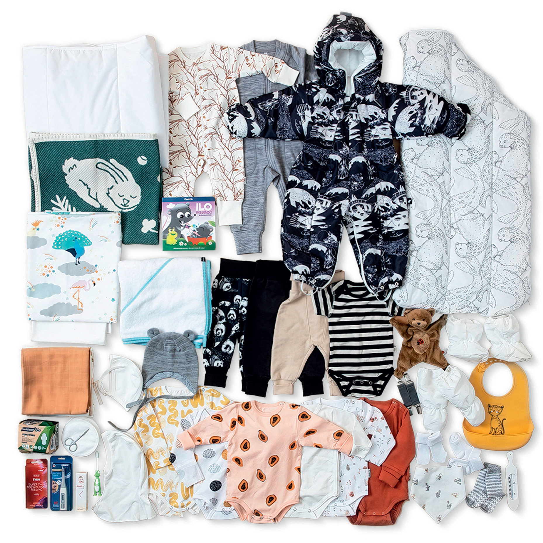 Babybox - The Gift That Keeps on Giving