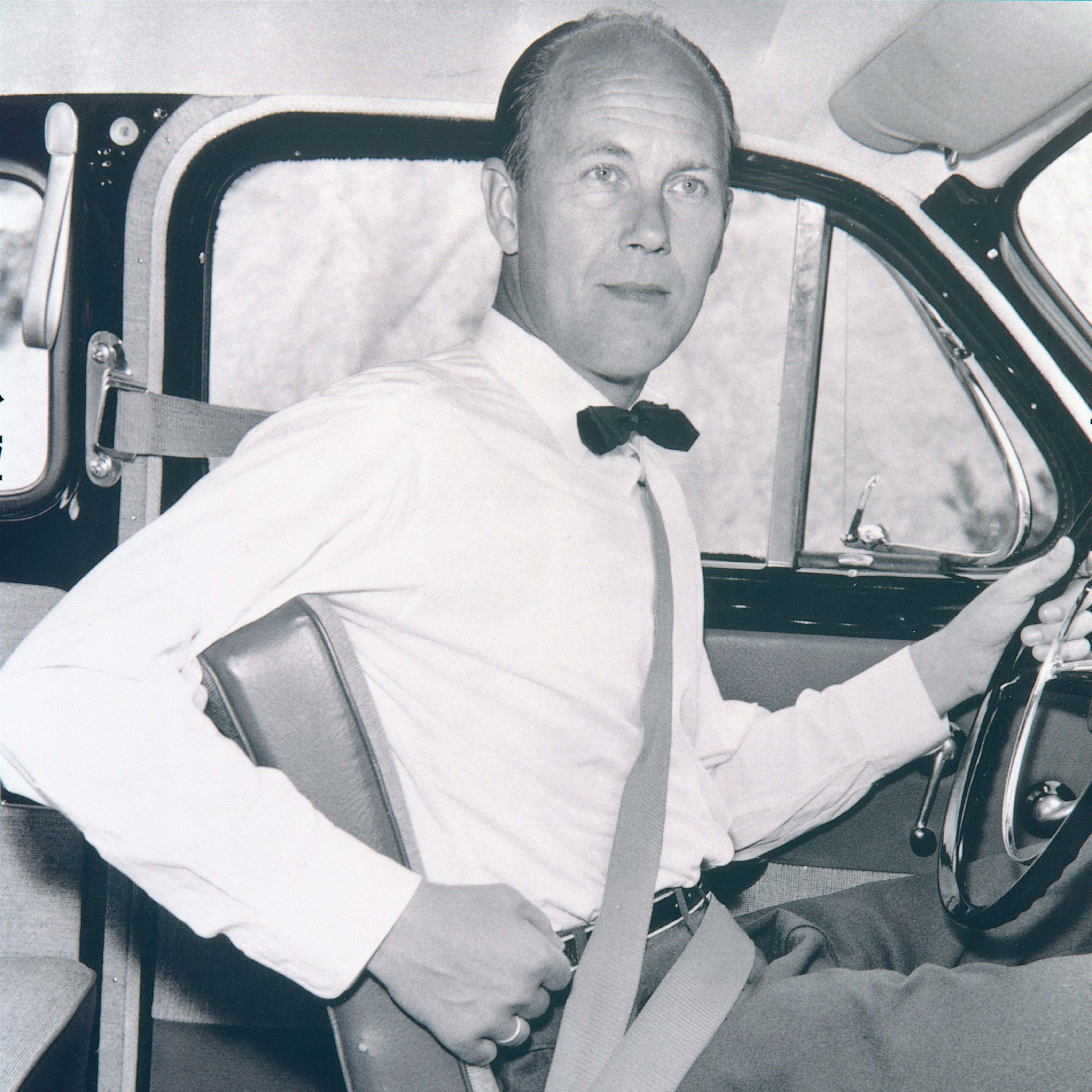 Vehicle Safety - Open Patent Saves More Lives