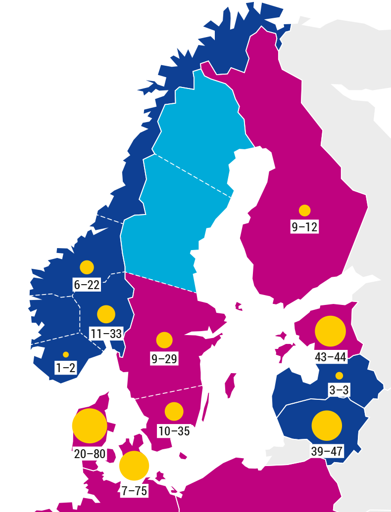 ""