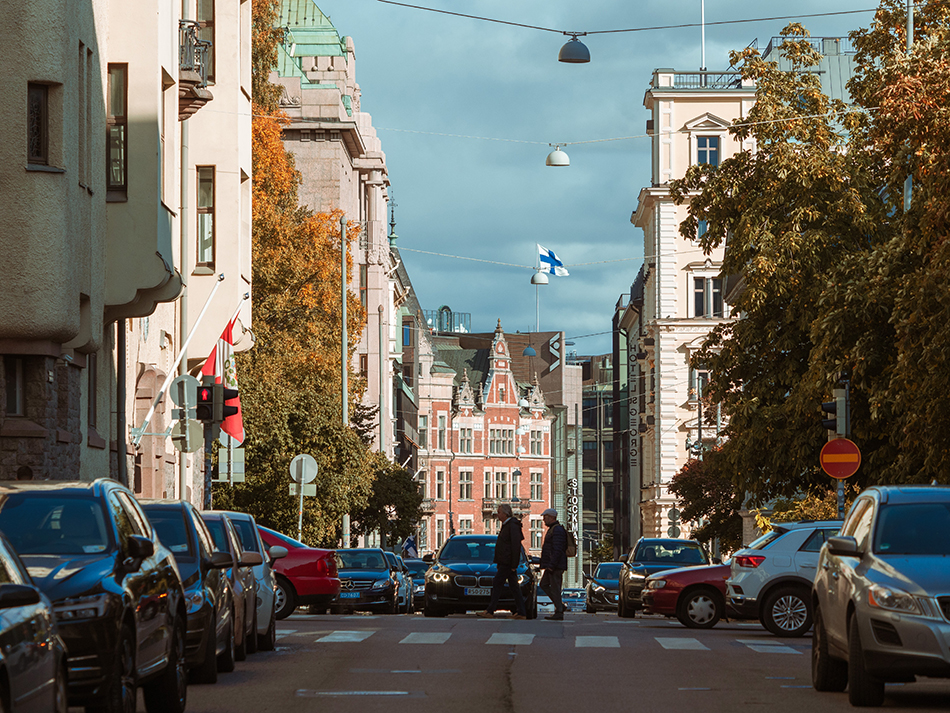 Fordon i Finland er en besøgt finsk netside 
