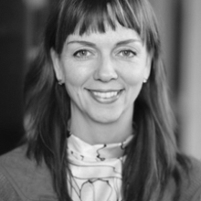 Siv Friðleifsdóttir