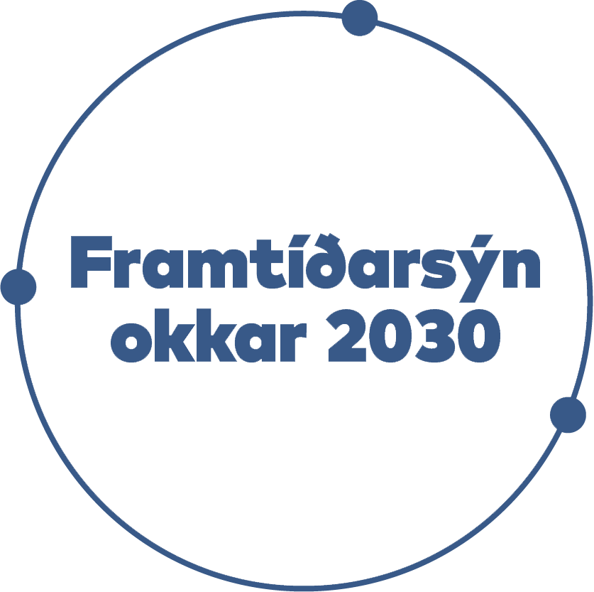 Vår visions logo