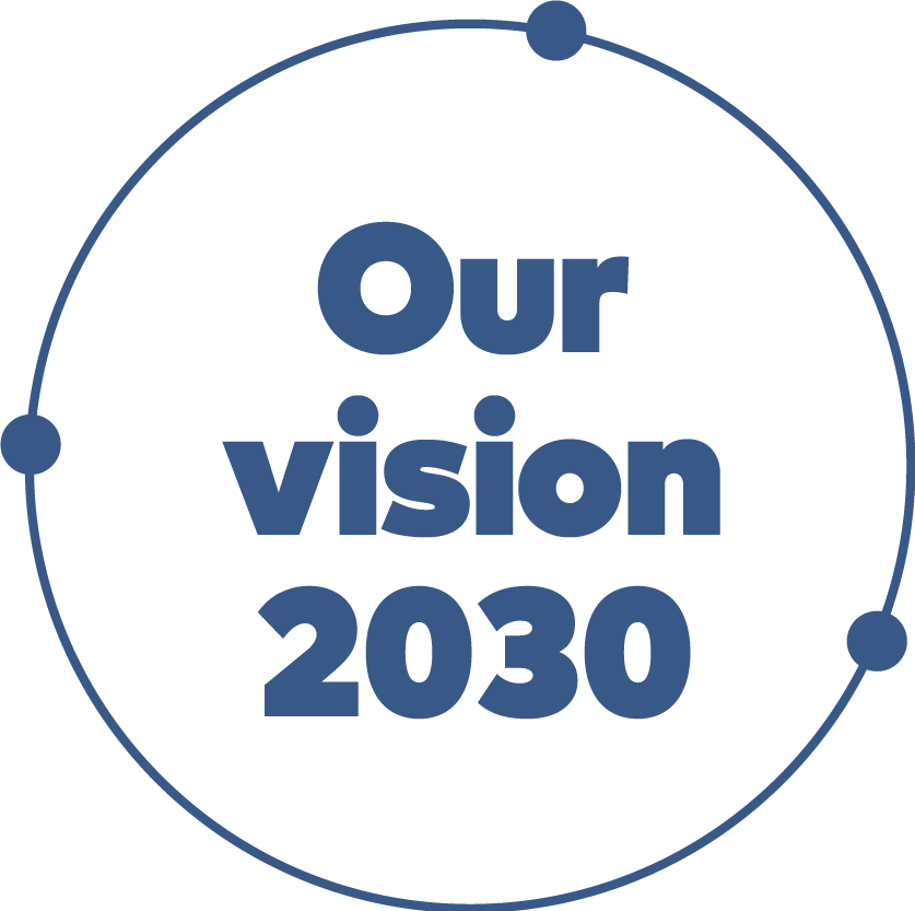 Vår visions logo