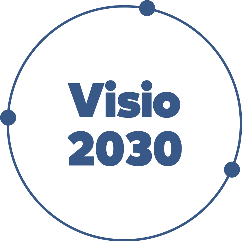 Vår visions logo