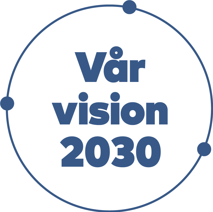 Vår visions logo