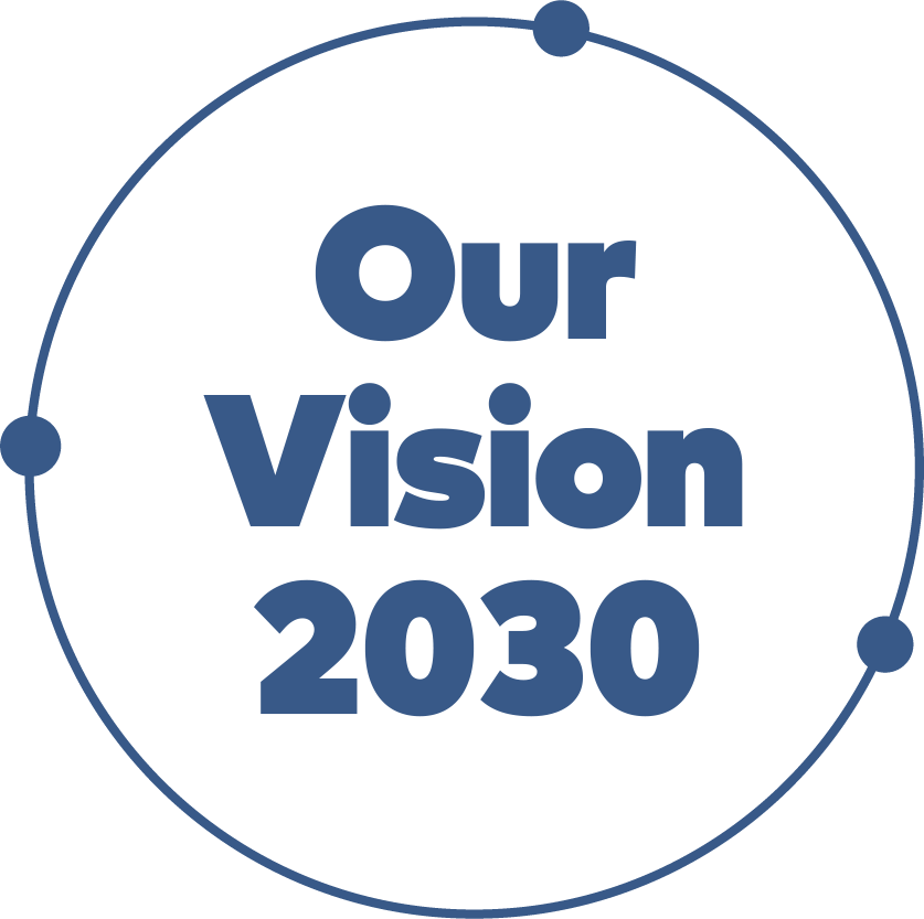 Vår visions logo