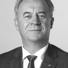 Sven-Erik Bucht