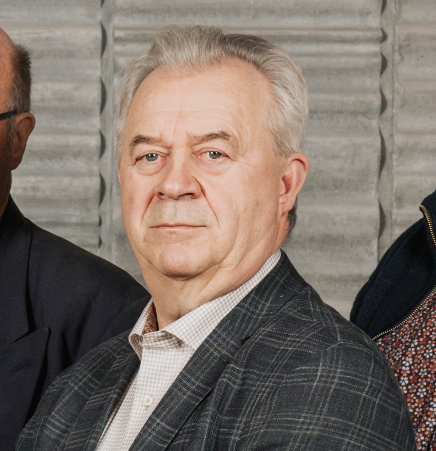 Sven-Erik Bucht