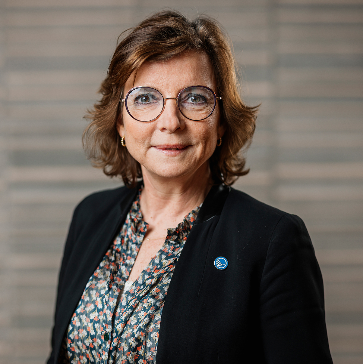 Karen Ellemann, Generalsekreter­are Nordiska ministerrådet