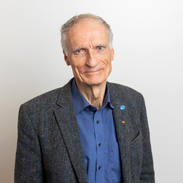 Sven-Erik Bucht, Sverige