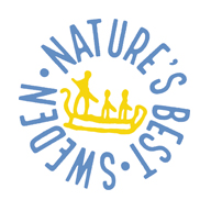 Logo - Nature's Best Sweden