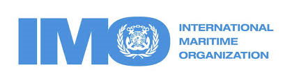 Logo of international maritime organization