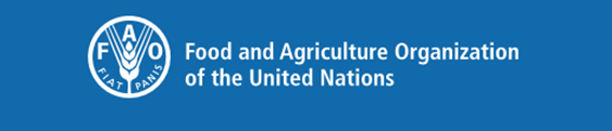 Logo of FAO