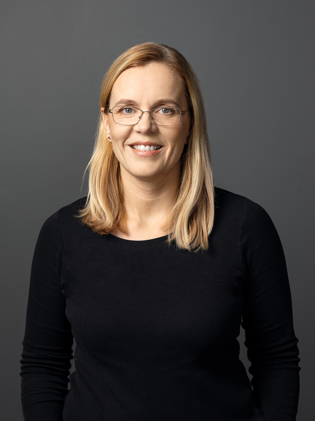 Portrait of Lilja Gudridur Karlsdottir,Reykjavik