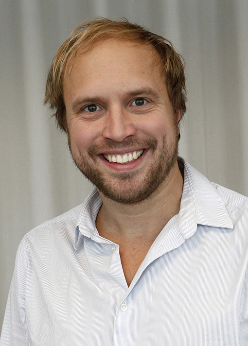 Photography of Linus Wellander