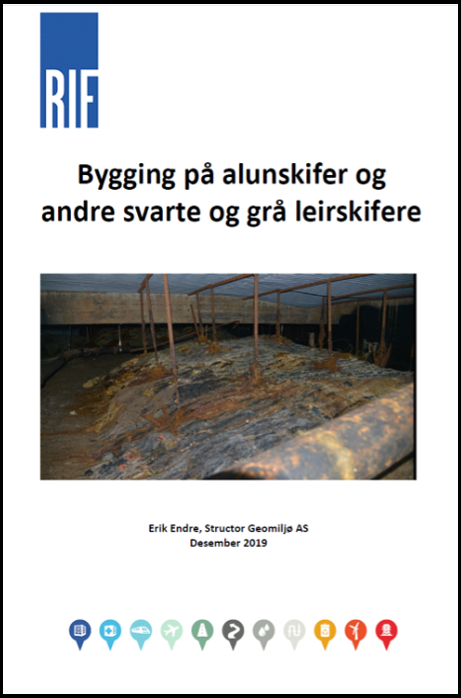 The Norwegian EPA fact sheet 