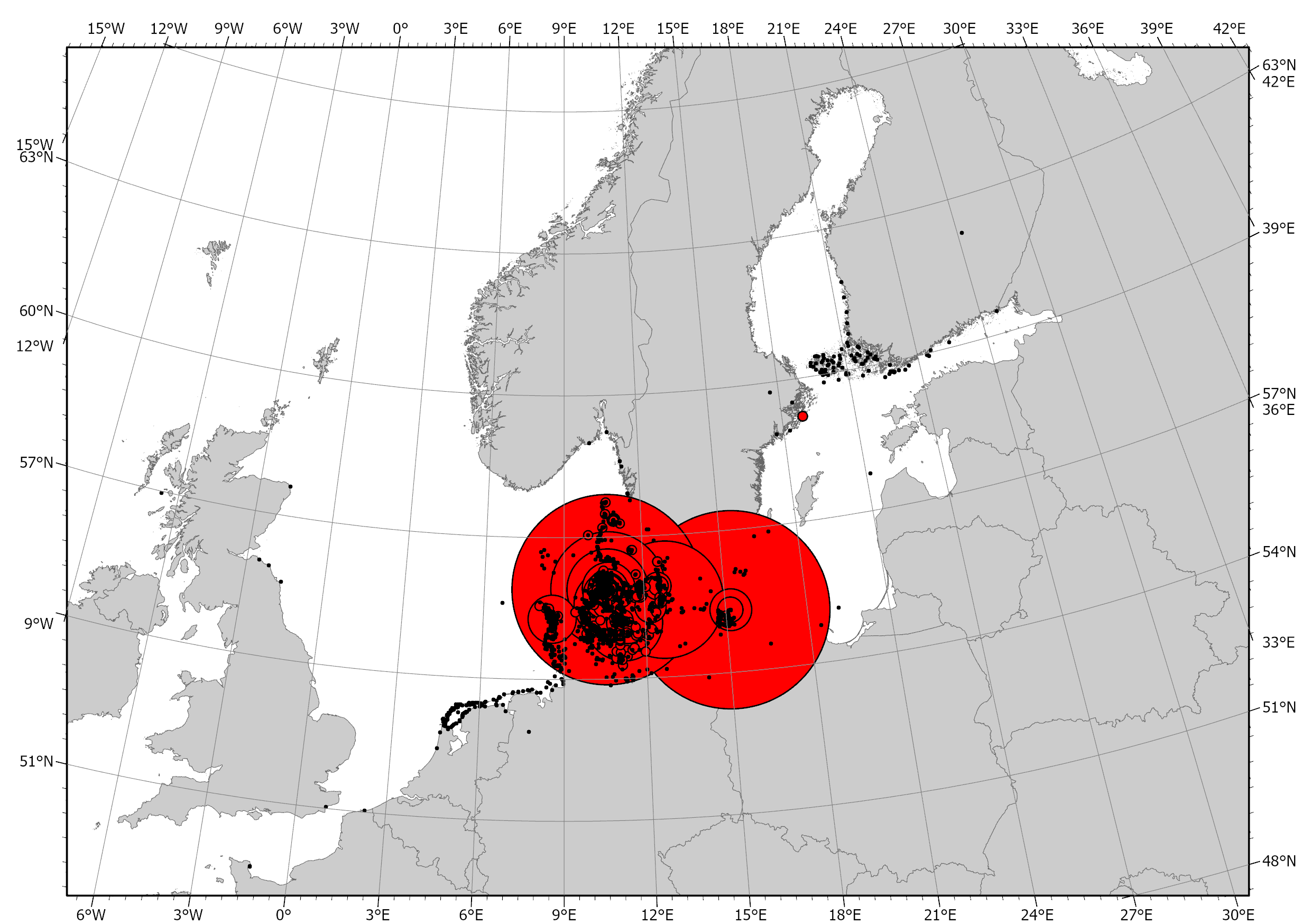 Danmark