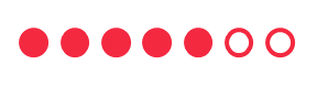 Rating, 5 / 7