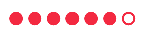 Rating, 6 / 7