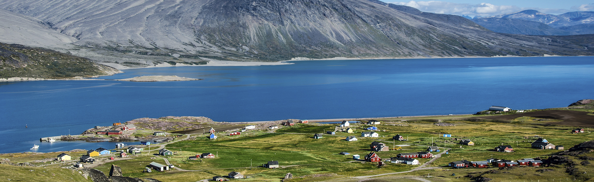Landskab