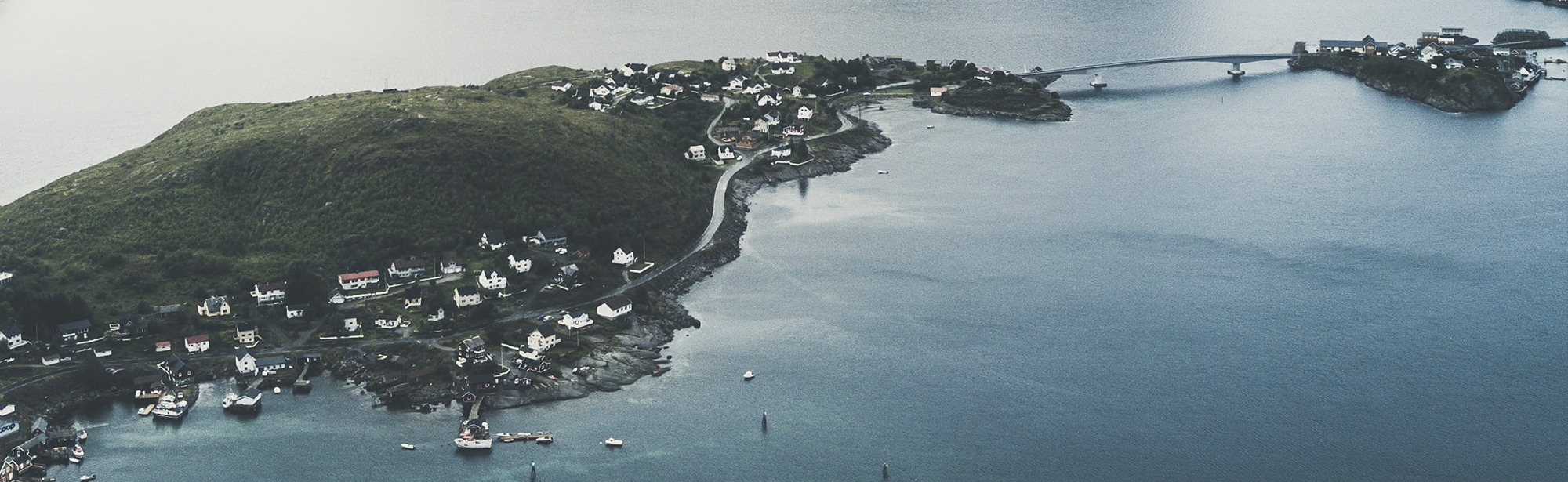 Islands