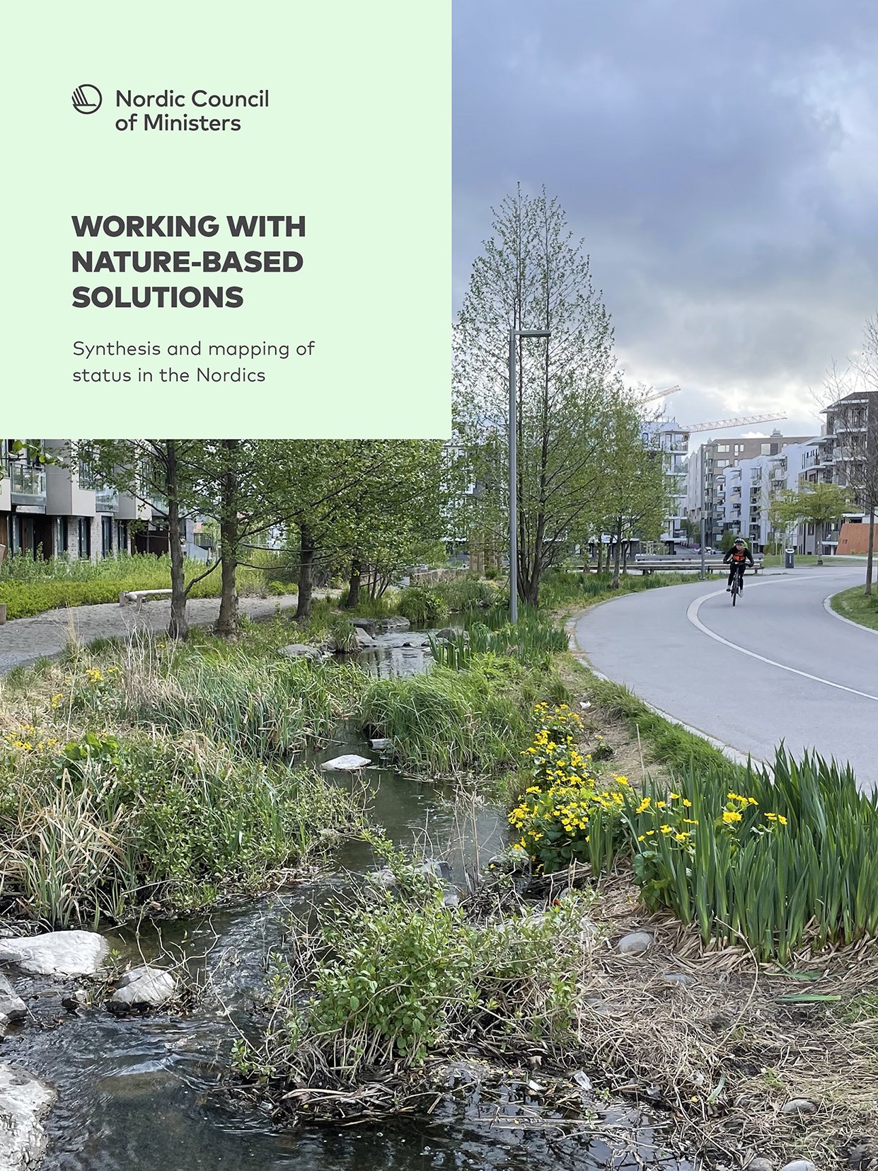 NetworkNature design brief series — International Federation of Landscape  Architects