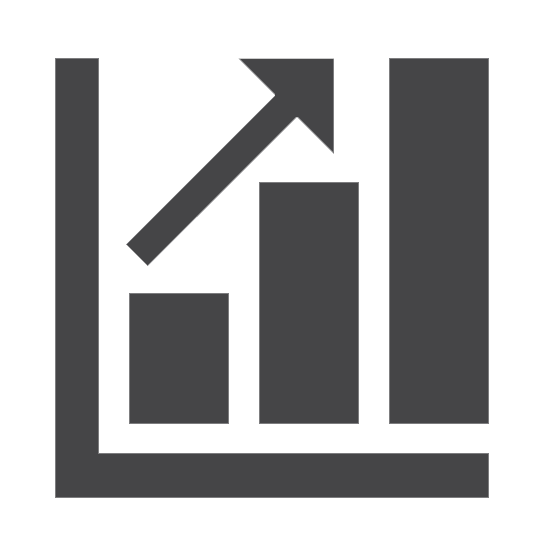 Graph icon