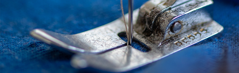 Sewing machine needle