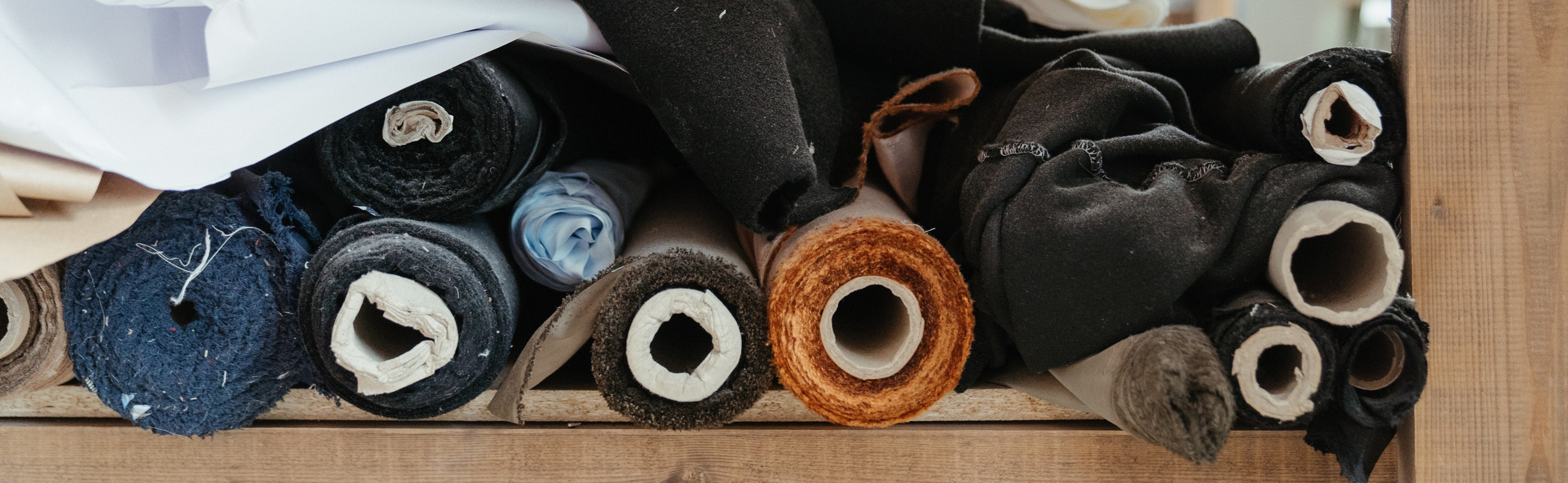 Fabrics