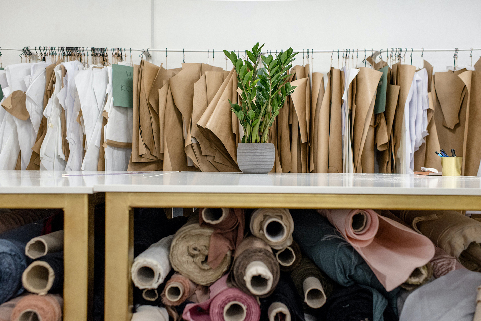 Fabrics