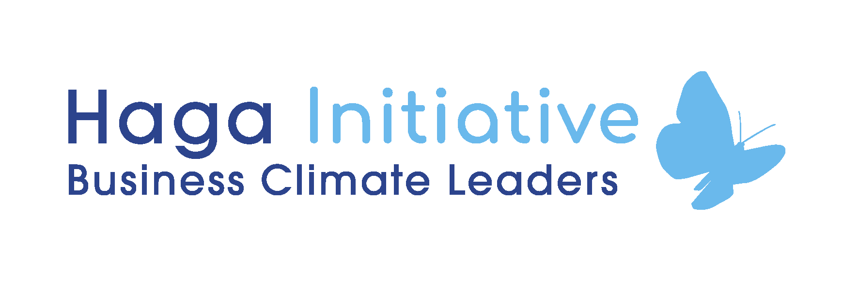 Haga Initiative logo