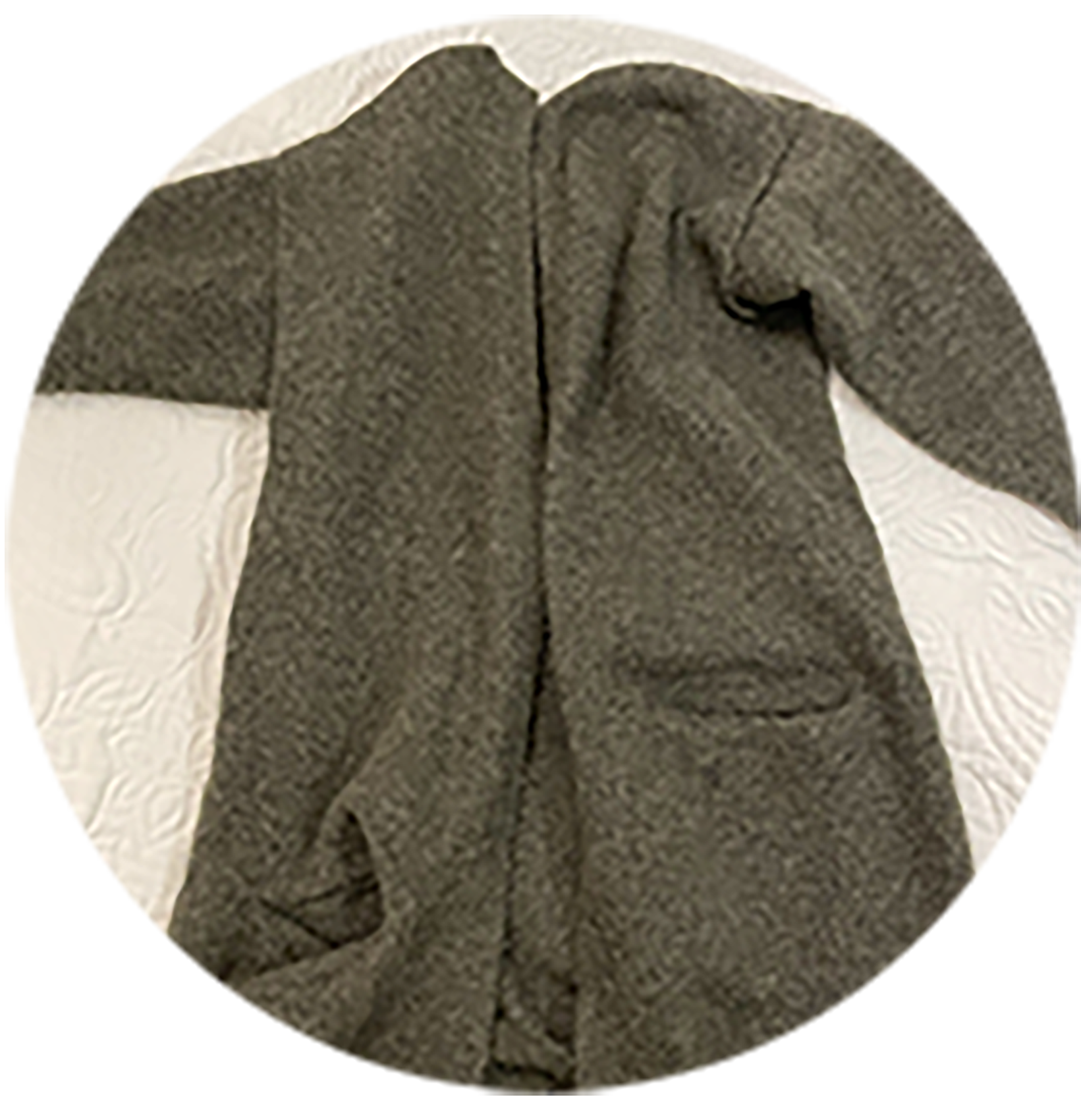 Pictures shows examples of most-used clothes from participants