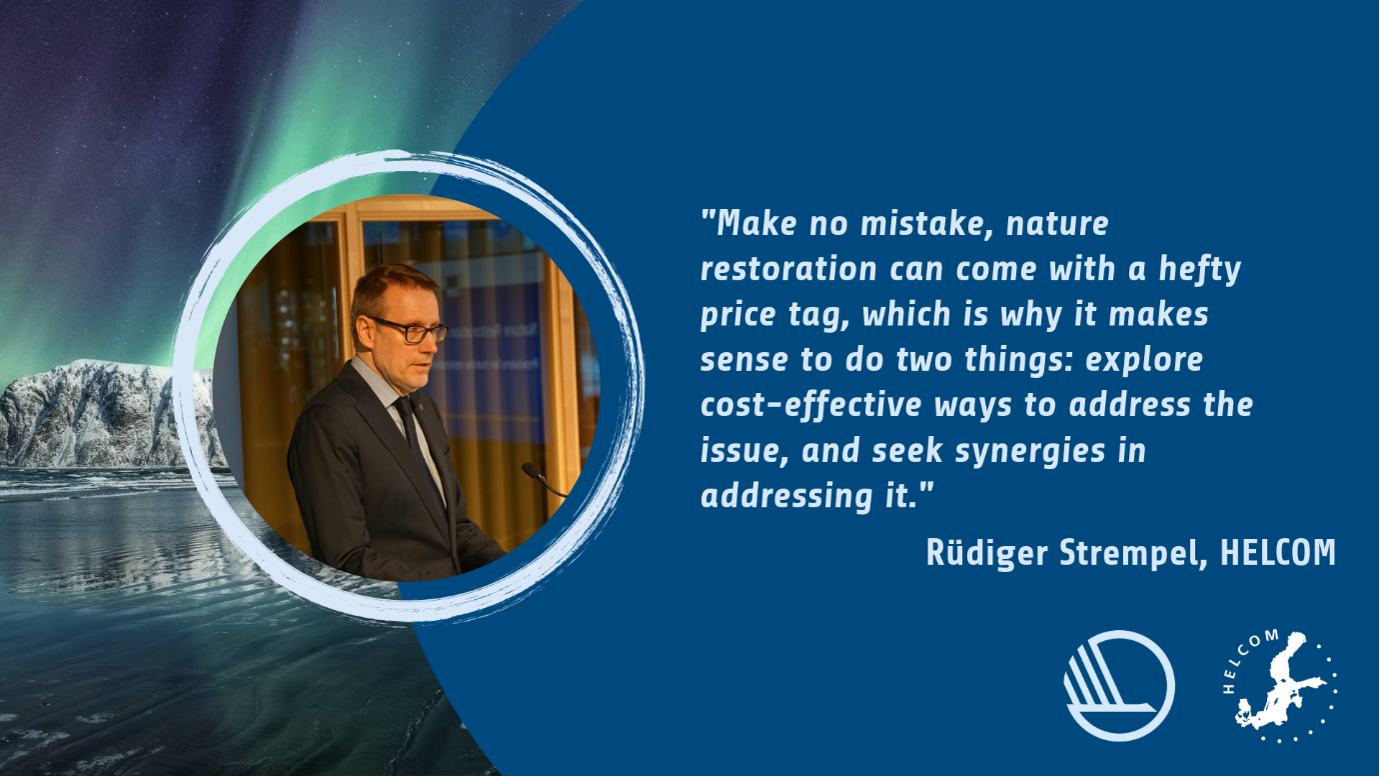 Quote Rüdiger Strempel