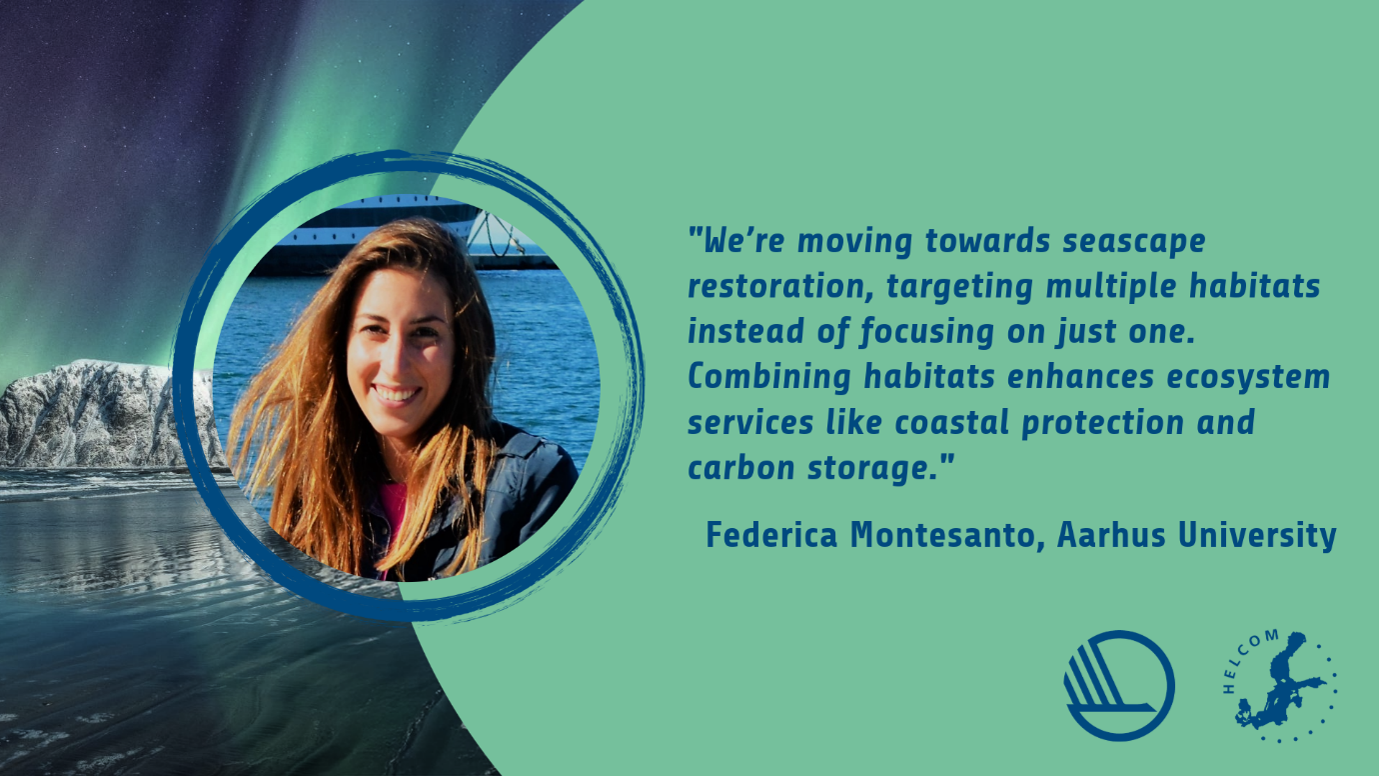 Quote Frederica Montesanto