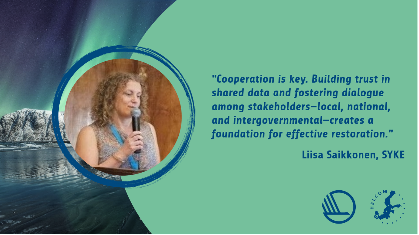 Quote Liisa Saikkonen