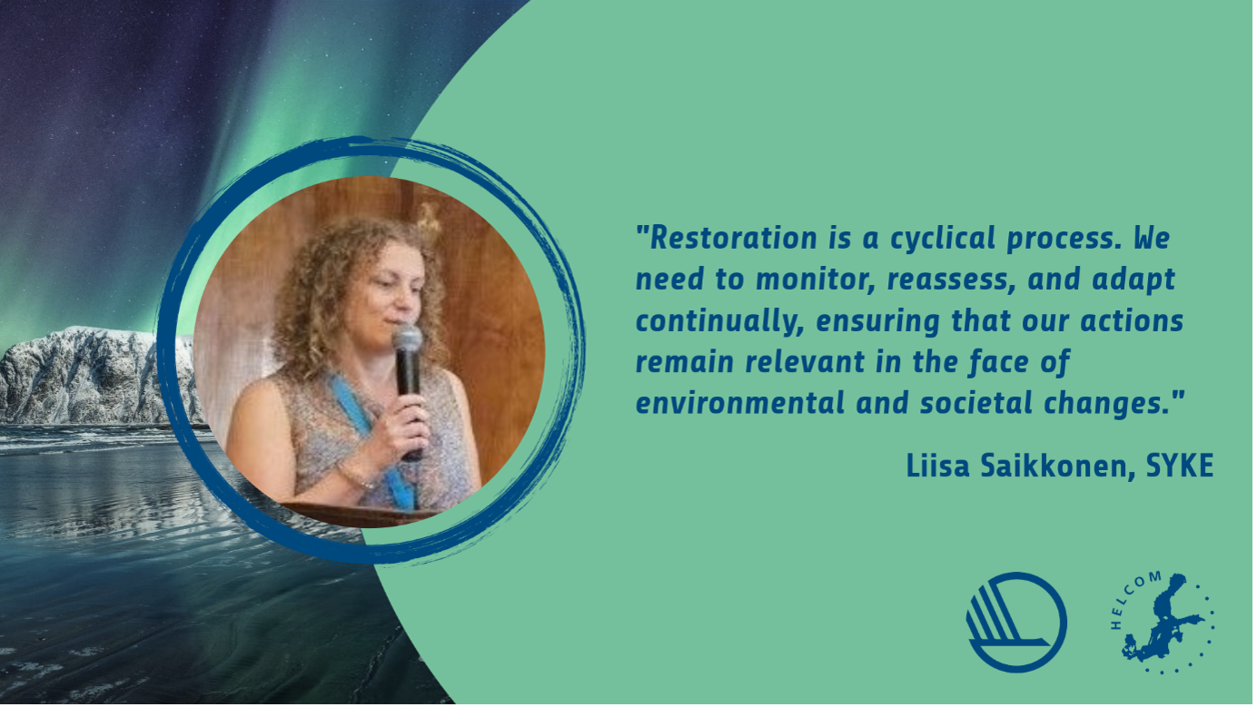 Quote Liisa Saikkonen