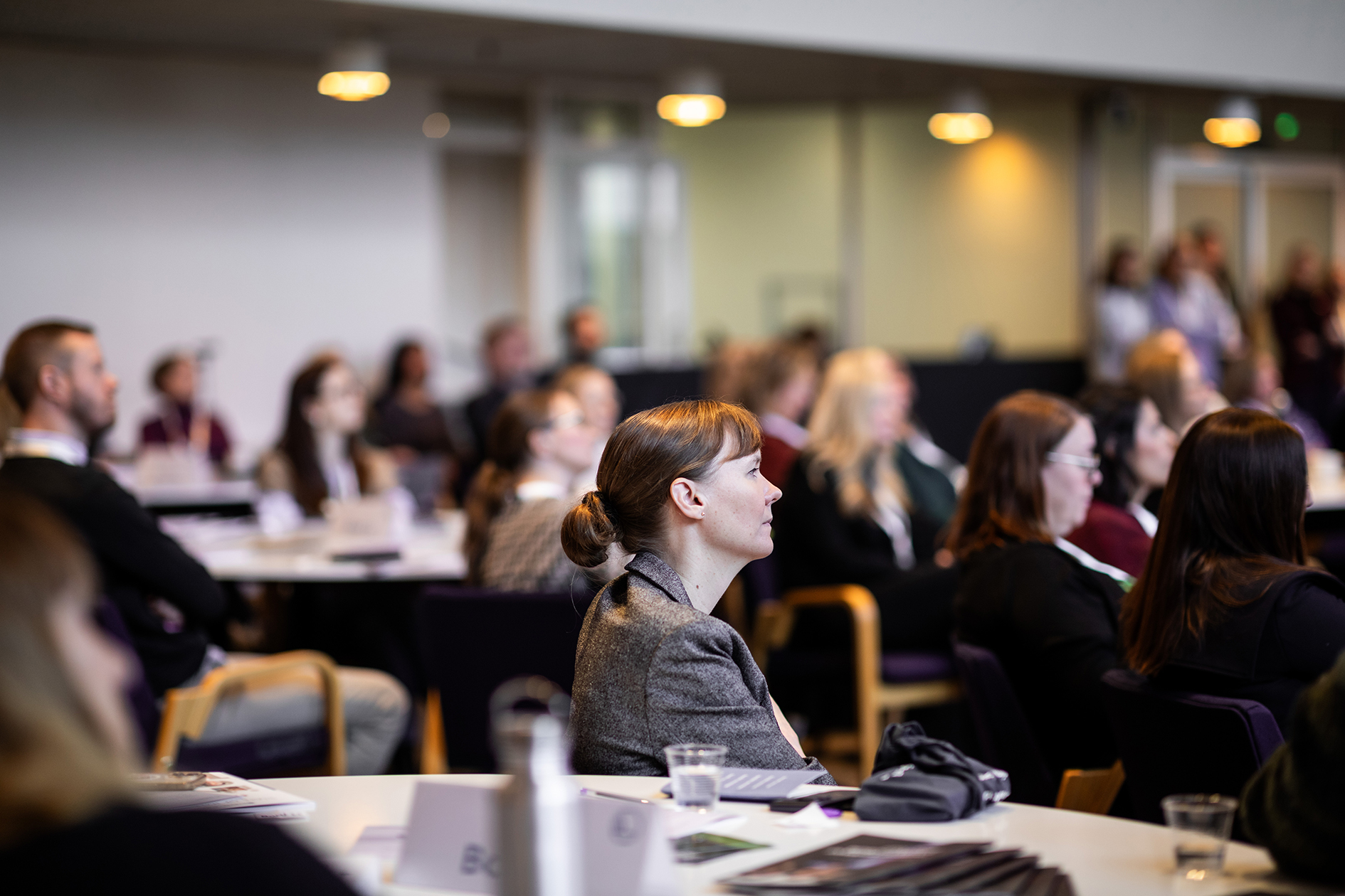 Image from conference