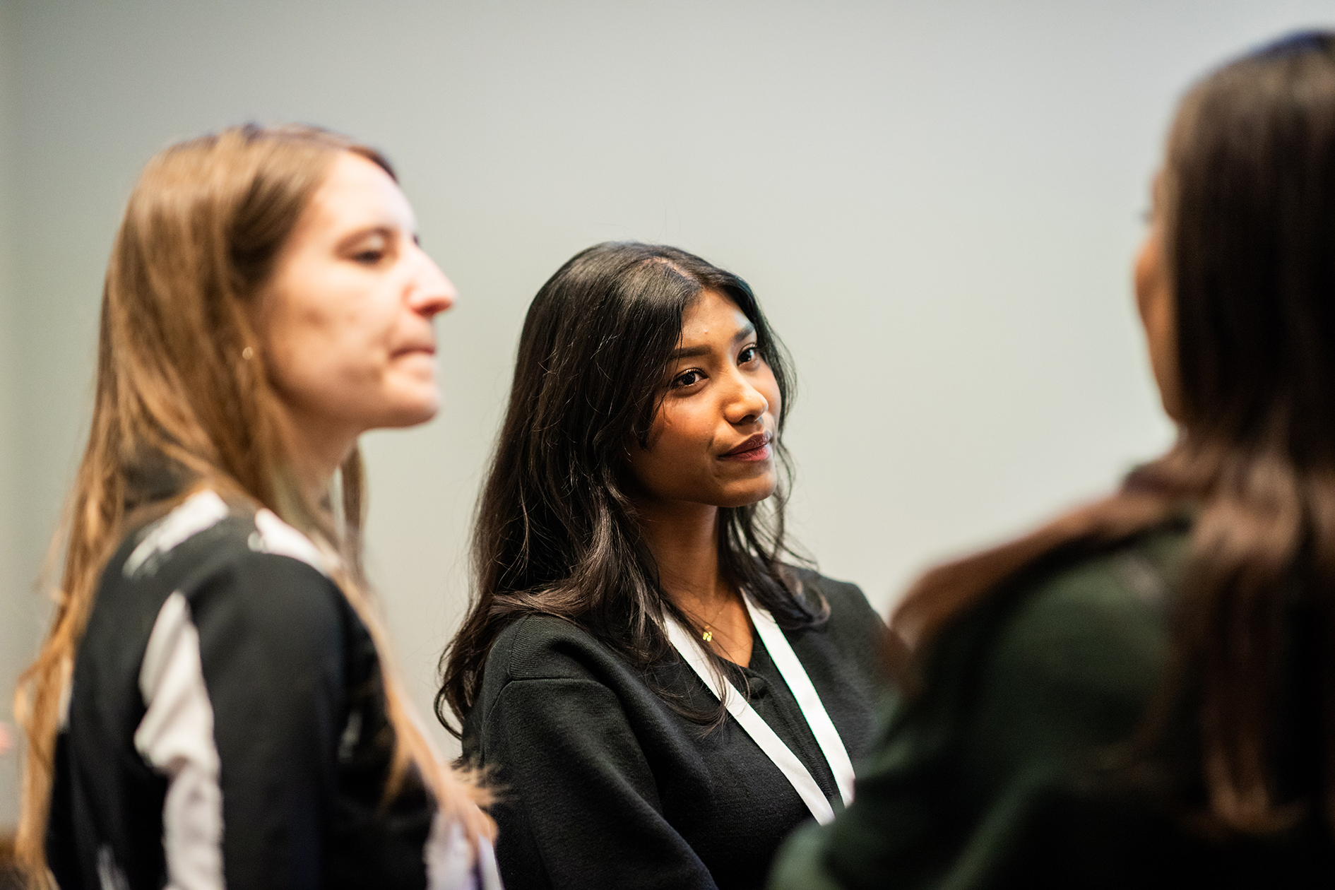 Image from conference