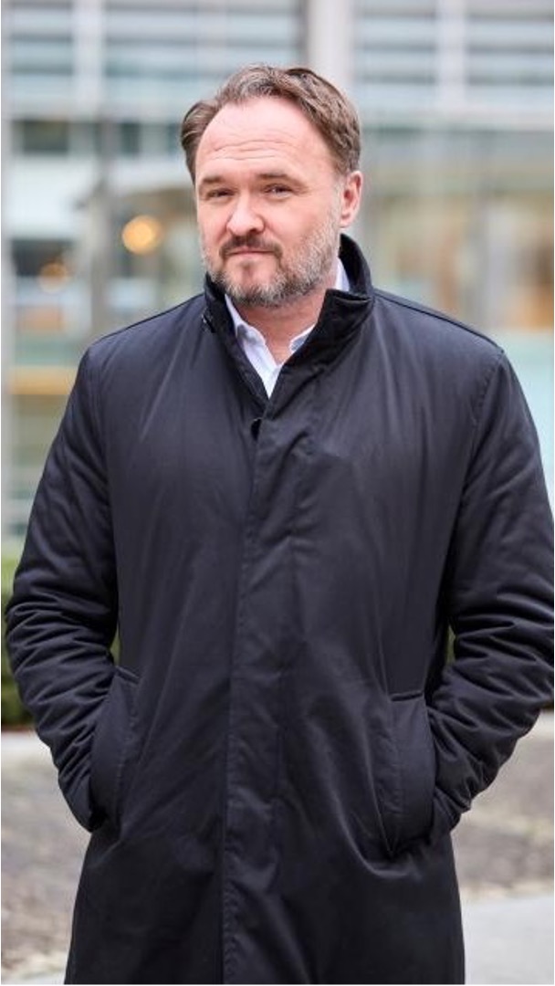 Dan Jørgensen